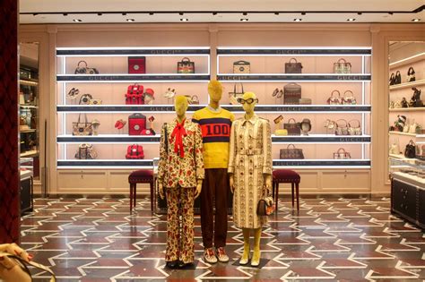 gucci houston tx